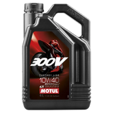300v Competition Synthetic Oil 4t 10w40 4 1l